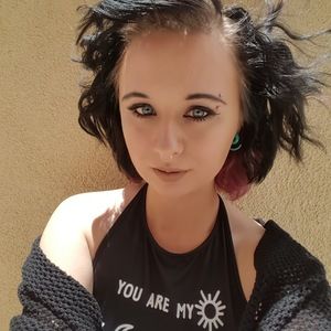 Meet your Posher, Meg